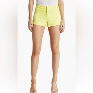 Alice + Olivia - Olivian Denim Shorts